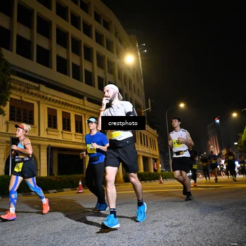 Runner Photo 5544054