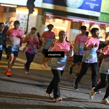 Runner Photo 5544056