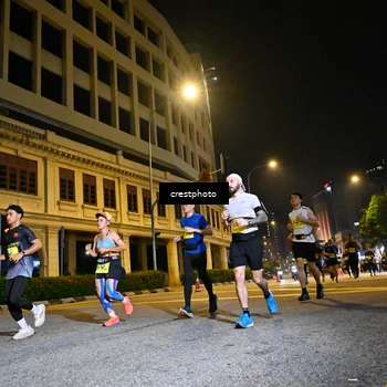 Runner Photo 5544059