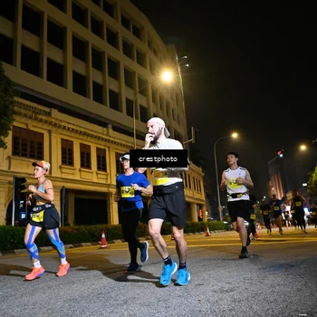 Runner Photo 5544060