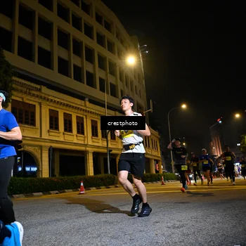 Runner Photo 5544062