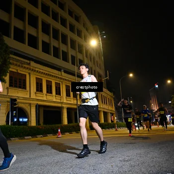 Runner Photo 5544063