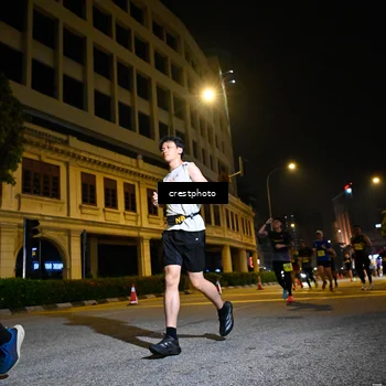 Runner Photo 5544064