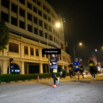 Runner Photo 5544065