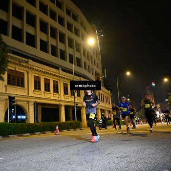 Runner Photo 5544067