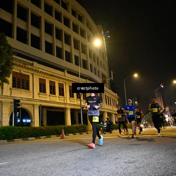 Runner Photo 5544069