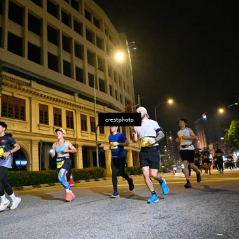 Runner Photo 5544070