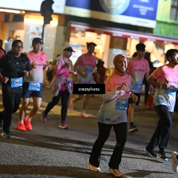 Runner Photo 5544071