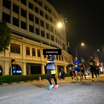 Runner Photo 5544072