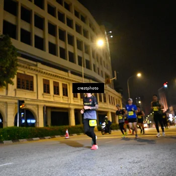 Runner Photo 5544073