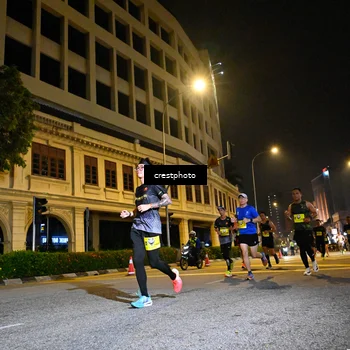 Runner Photo 5544074
