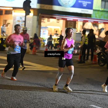 Runner Photo 5544075