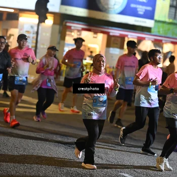 Runner Photo 5544076