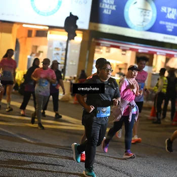Runner Photo 5544077