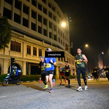 Runner Photo 5544079