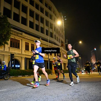 Runner Photo 5544080