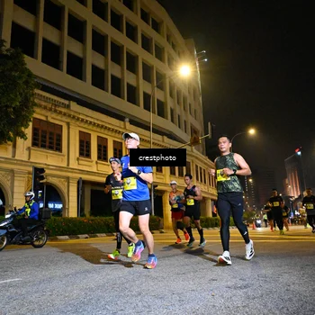Runner Photo 5544081
