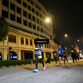 Runner Photo 5544083