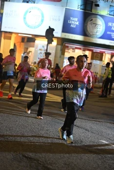 Runner Photo 5544084