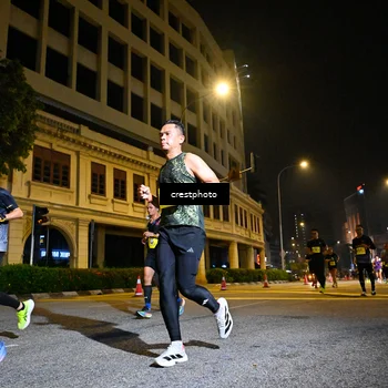 Runner Photo 5544085