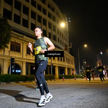 Runner Photo 5544086