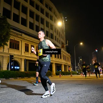 Runner Photo 5544087