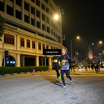 Runner Photo 5544088