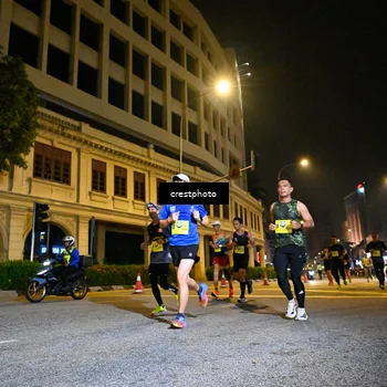 Runner Photo 5544089