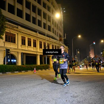 Runner Photo 5544090