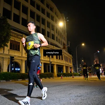 Runner Photo 5544091