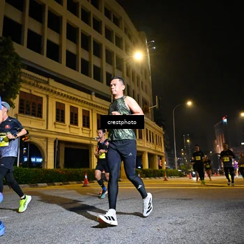 Runner Photo 5544093