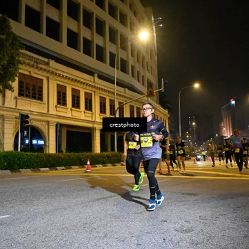 Runner Photo 5544094