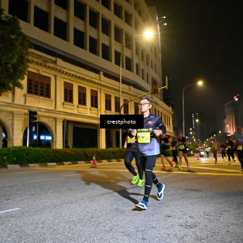 Runner Photo 5544095
