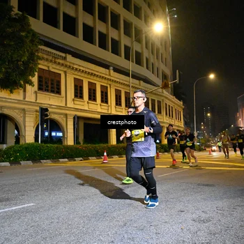 Runner Photo 5544096