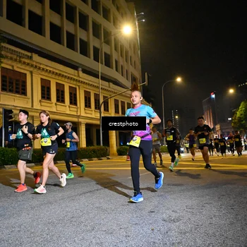 Runner Photo 5544098
