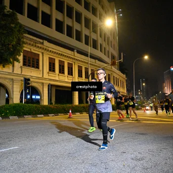 Runner Photo 5544099