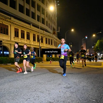 Runner Photo 5544100