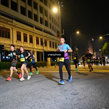 Runner Photo 5544102