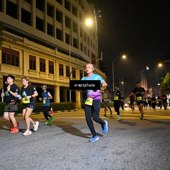 Runner Photo 5544104