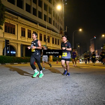 Runner Photo 5544107