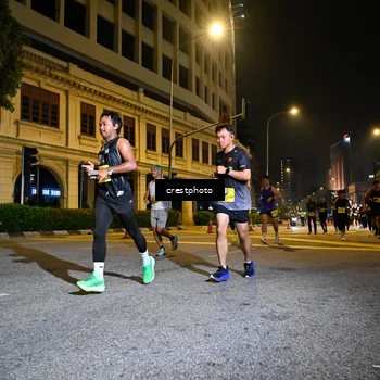 Runner Photo 5544108