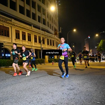 Runner Photo 5544109