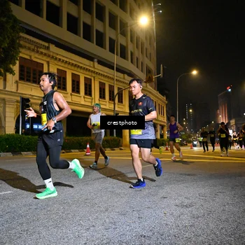 Runner Photo 5544110