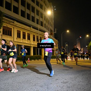 Runner Photo 5544111