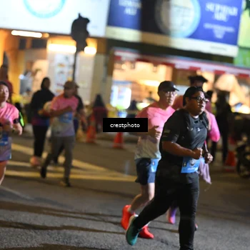 Runner Photo 5544114