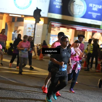 Runner Photo 5544118