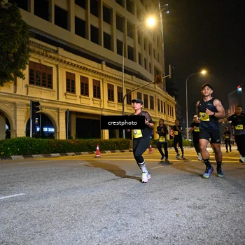 Runner Photo 5544120