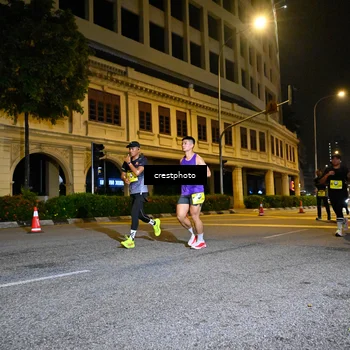 Runner Photo 5544121