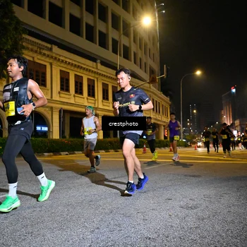 Runner Photo 5544122