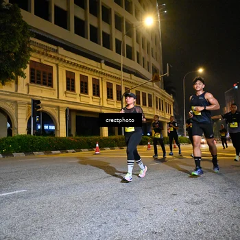 Runner Photo 5544123